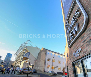 Studio to rent - Photo 4