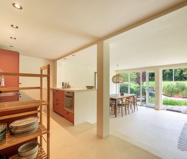 Te huur: Huis Oostzanerdijk in Amsterdam - Photo 2