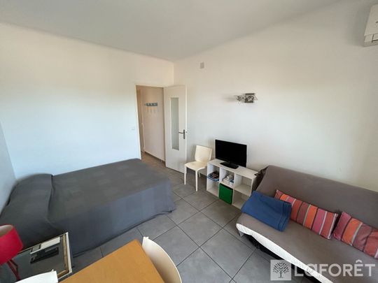 Appartement T1 Fréjus à louer - Photo 1