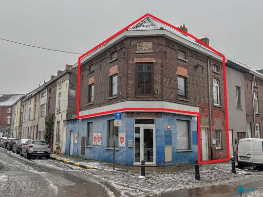 Ruime ééngezinswoning met 3 slaapkamers - Photo 1