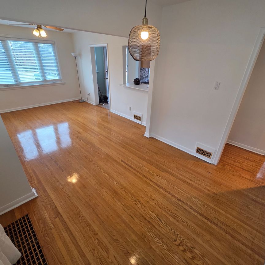 For Lease - 38 Tiago Avenue, Toronto, Ontario - Photo 1