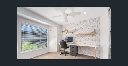 BEAUTIFULLY RENOVATED FAMILY HOME - Photo 4