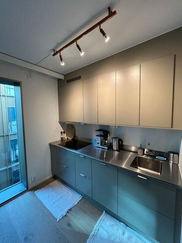 Anna Steckséns gata, Stockholm - Photo 2