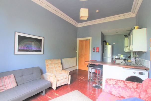 Sauchiehall Street, Finnieston, Glasgow - Photo 1