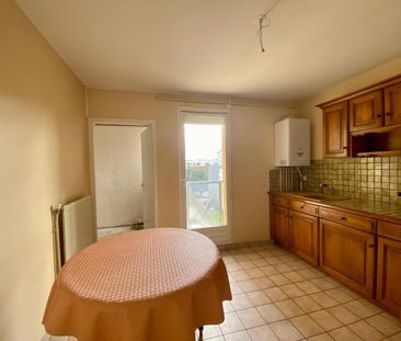 Location Appartement 3 pièces 68m² VALENCE 26000 - Photo 5