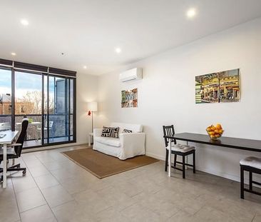 304/424 Gore Street, Fitzroy - Photo 4