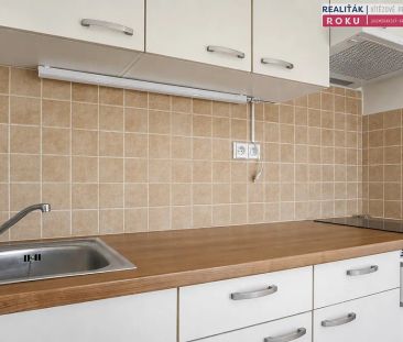 Pronájem bytu 1+kk 31 m² - Photo 3