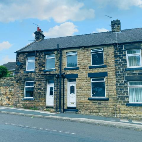 Lunn Road, Cudworth, BARNSLEY - Photo 1