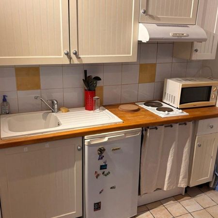 Location Appartement 1 pièce 22m² AIX EN PROVENCE 13100 - Photo 3