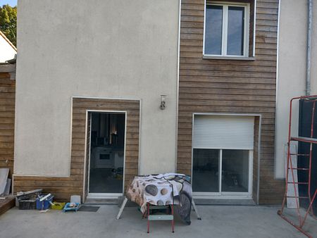 Maison 4 pièces non meublée de 81m² à Bouguenais - 1120€ C.C. - Photo 2