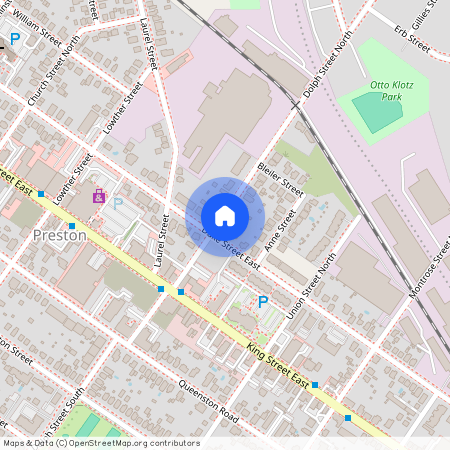 211 Dolph Street, Cambridge