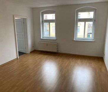 Gemütliche 2-Raumwohnung! - Photo 1