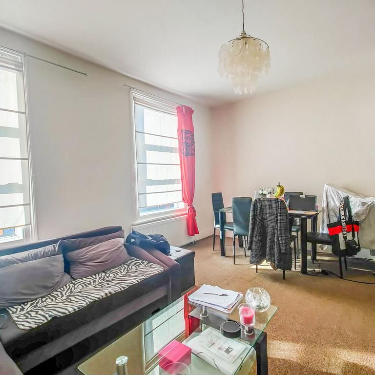 1 bedroom flat to rent - Photo 1