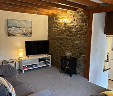 2 bedroom cottage to rent - Photo 4