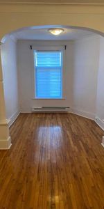 Appartement logement 5 1/2 - Photo 4