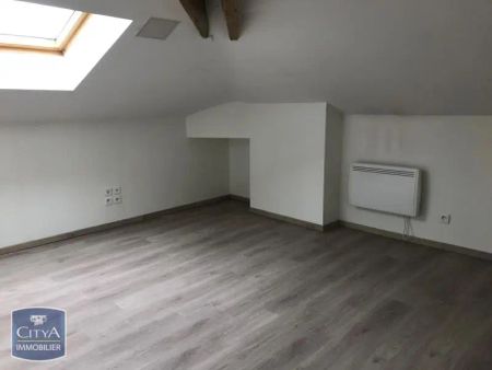 Appartement à louer 3 pièces 37.26m² - Photo 4