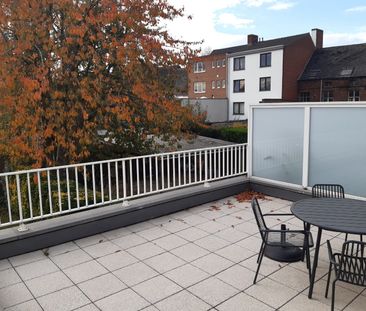 Appartement te huur in Gentbrugge - Photo 5