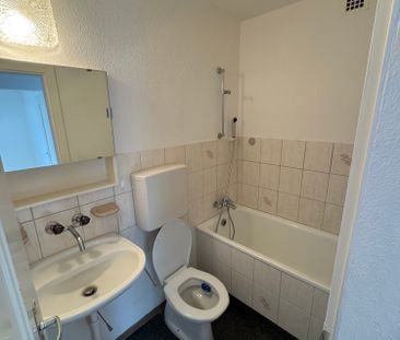 Charmante 3-Zimmer-Wohnung mit Balkon in Rüdtligen-Alchenflüh - Photo 5