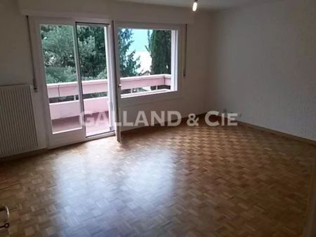 Appartement de 2½ pièces - Photo 4