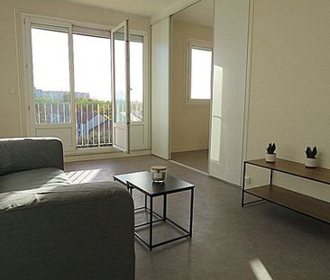 2 pièces - Meublé - 38,22 m² - 5ème étage - Colocation non autorisée - Photo 6