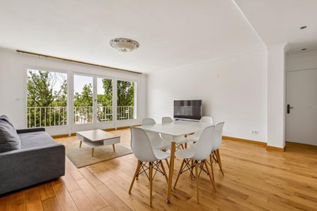 Location Appartement 3 pièces NEUILLY SUR SEINE 92200 - Photo 4