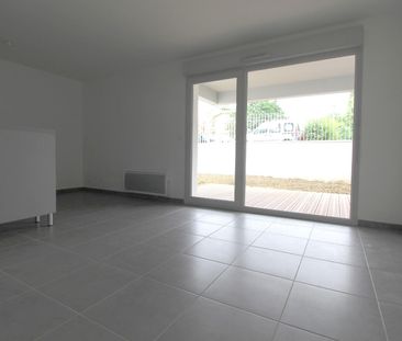 Location Appartement 2 pièces 47m² TOULOUSE 31400 - Photo 2