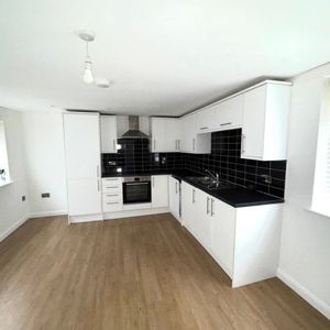 Temple Street, RUGBY, CV21 - Photo 2