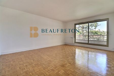 Location 3 pièces 66,09 m2 Vincennes - Photo 5