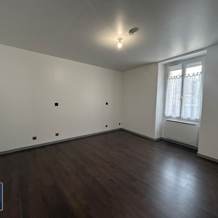 Location Appartement 2 pièces 35m² ST GERMAIN LES ARPAJON 91180 - Photo 1
