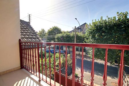 Location appartement 2 pièces, 30.72m², Le Blanc-Mesnil - Photo 4