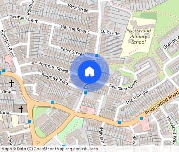 Cheddon Road, Taunton, TA2 - Photo 1