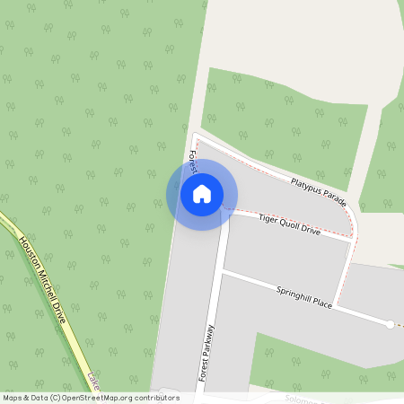 69 Forest Parkway, NSW 2445, Lake Cathie