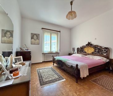 GIUBIASCO - AFFITTASI AMPIO APPARTAMENTO 3.5 LOCALI IN CENTRO - Photo 5