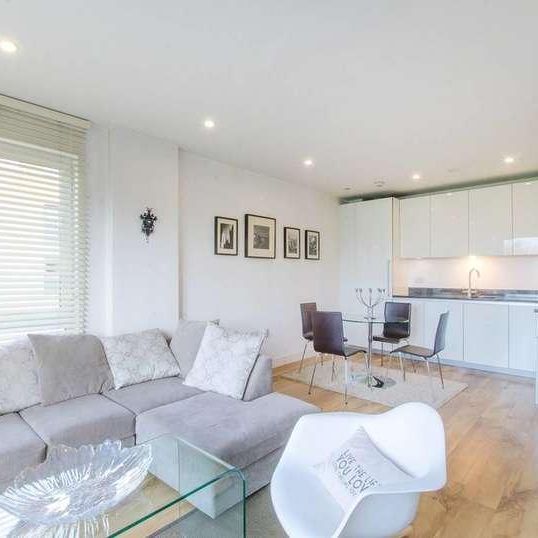 Dowding Drive, Kidbrooke, SE9 - Photo 1