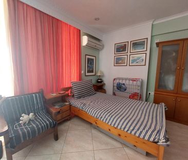 Studio/Γκαρσονιέρα για ενοικίαση Κέντρο (Παλαιά Φώκαια) - Photo 2