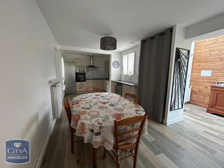 Location Appartement 1 pièce 23m² POITIERS 86000 - Photo 2