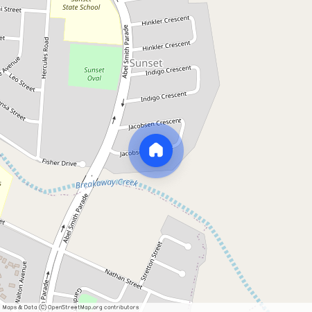 Unit 1/41 Jacobsen Crescent, Qld 4825, Mount Isa