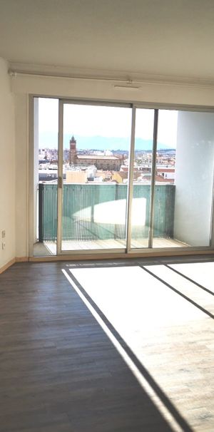 Location Appartement 2 pièces 51m² PERPIGNAN 66000 - Photo 1
