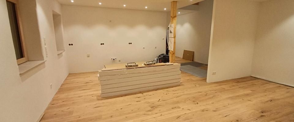 Dachgeschosswohnung - Foto 1