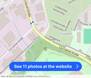 mit Balkon • 2 Zimmer • im Dachgeschoss • in Kappel • zur Miete • C... - Photo 1