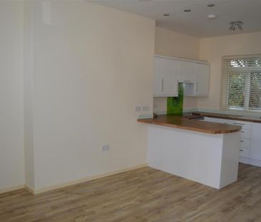1 bedroom terraced house to rent - Photo 1