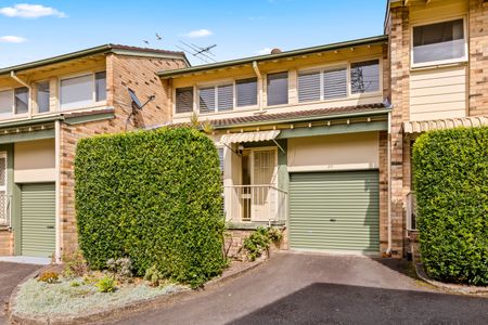 30/193 Davies Road, Padstow NSW 2211 - Townhouse For Rent | Domain - Photo 2