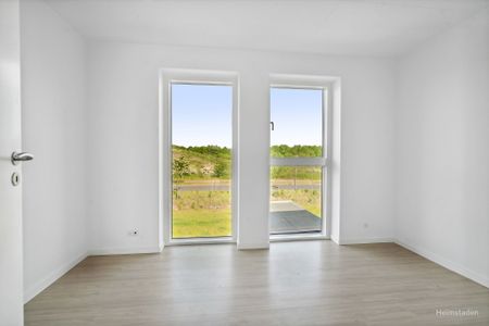 3-værelses Rækkehus på 69 m² i Odense SØ - Photo 4