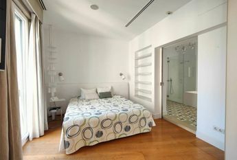 4 room luxury penthouse for rent in Palma de Mallorca, Balearic Islands
