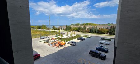 For Lease - 31 Huron Street Unit# 327, Collingwood, Ontario - Photo 2