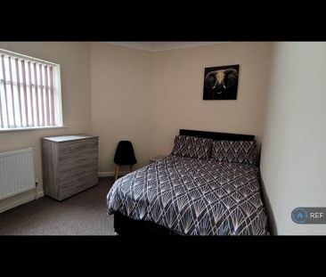 1 bedroom in a house share to rent - Photo 5