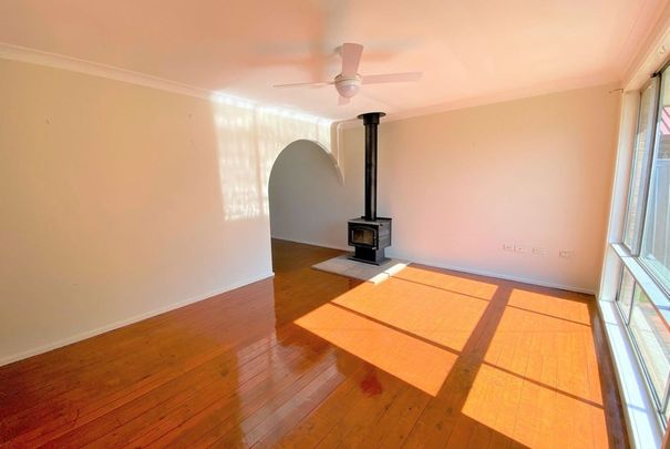 Lovely Home in Great Location! - Photo 1