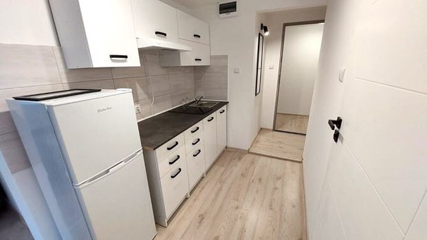 Wałbrzych Nowe Miasto, ul. 11 Listopada - Photo 1