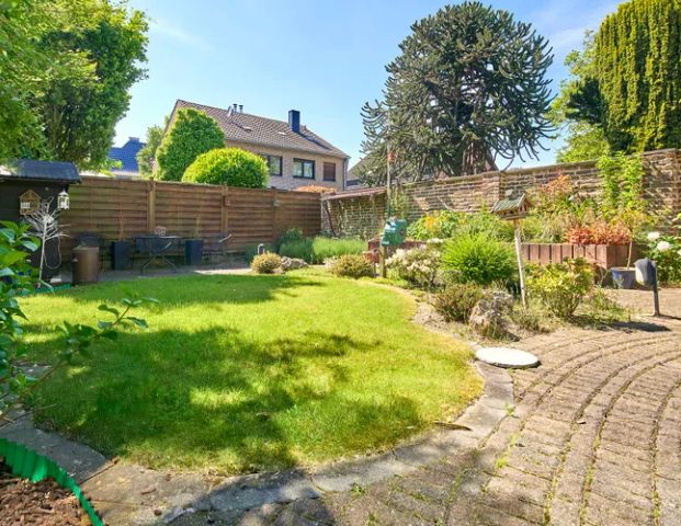 47877 Willich - Willich - Foto 1