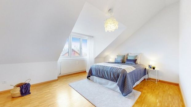 Enjoy the peace and quiet. Feel at home in our Rütti - Photo 1